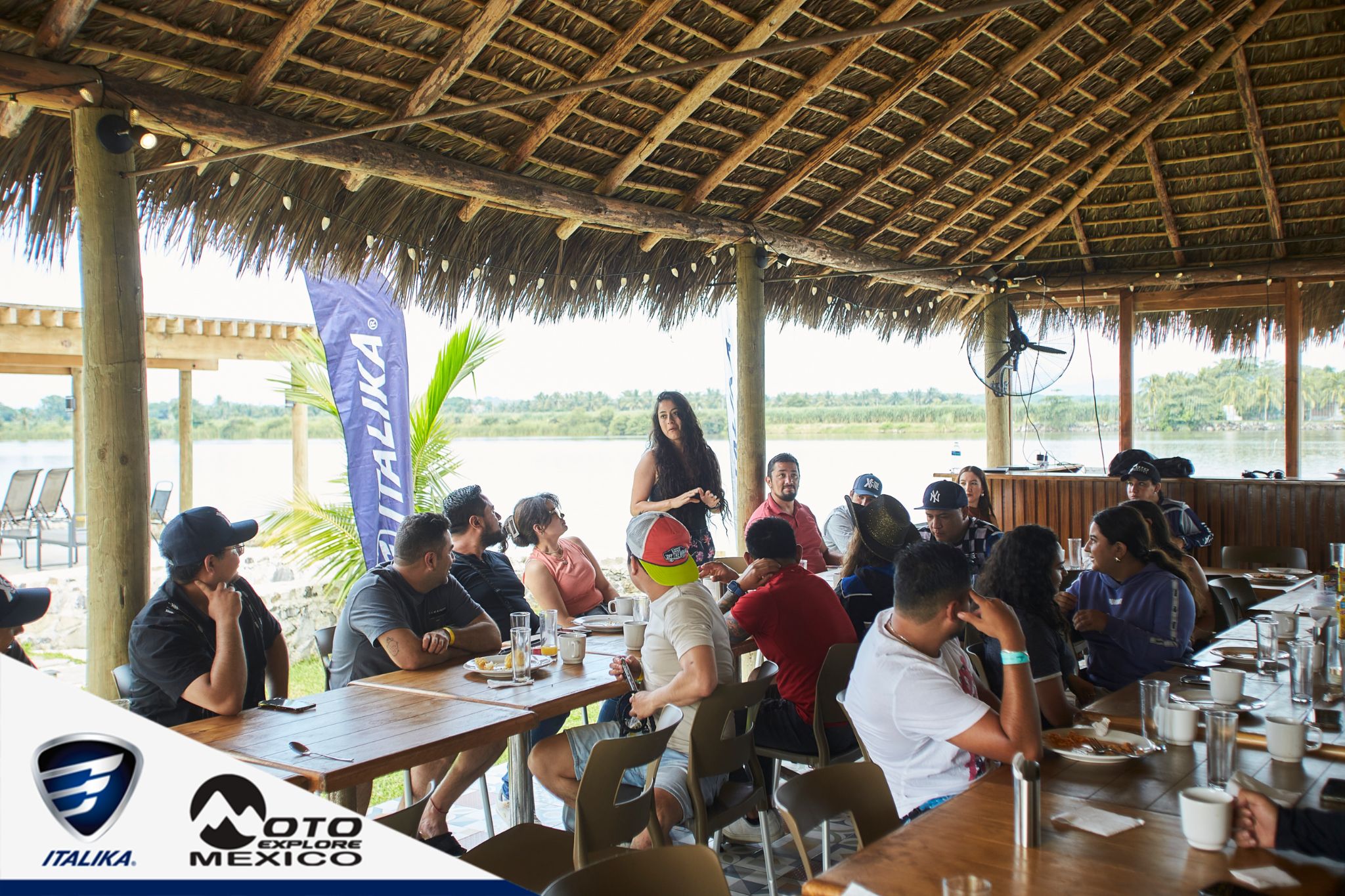 ITALIKA CHACHALACAS D3 19